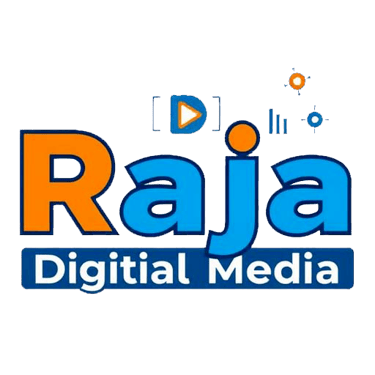 Raja Digital Media