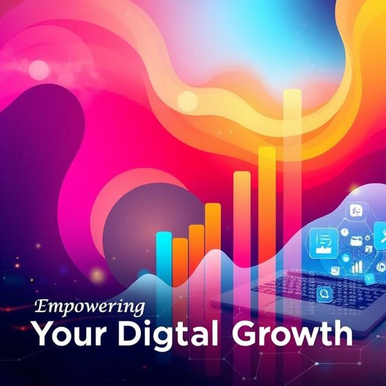 Digital Marketing Solutions