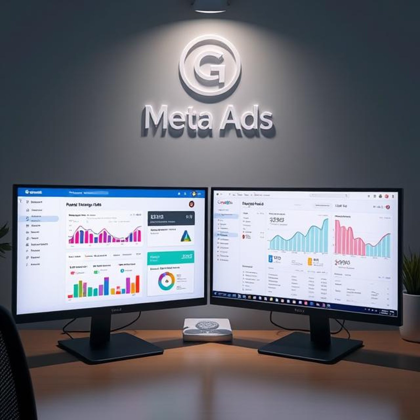 Social Media Ads