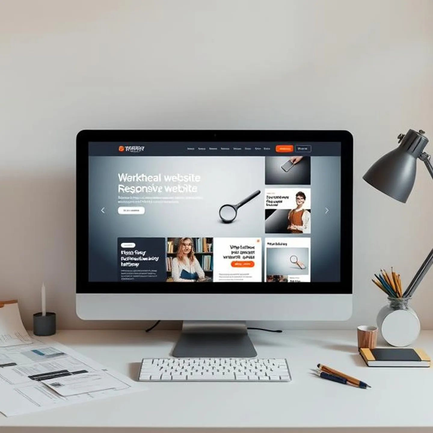 Website Design Services