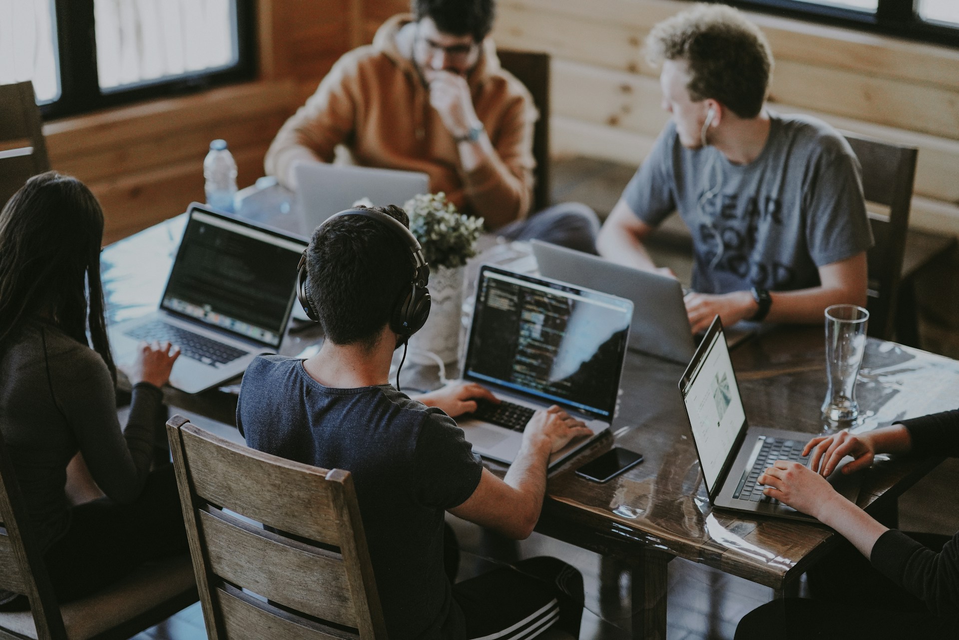 Digital Marketing Trends 2026