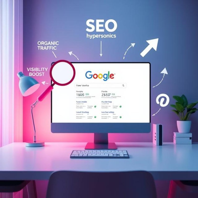 SEO Strategy